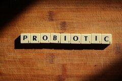probiotica en acne