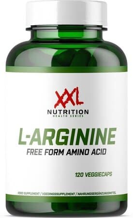 Beste aminozuren supplement voor de huid van XXL Nutrition