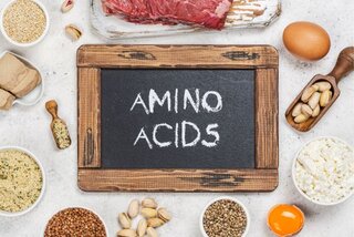 Beste aminozuren supplement voor de huid